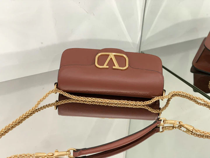 Valentino - torbica -  brown