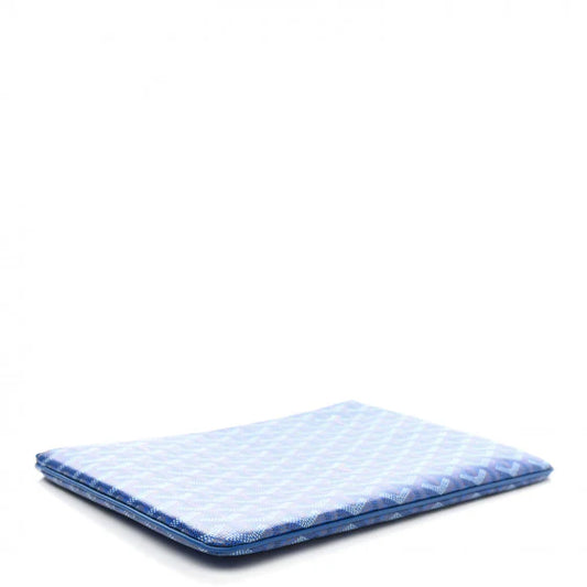 Goyard - torbica - blue