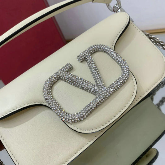 Valentino - torbica -  white