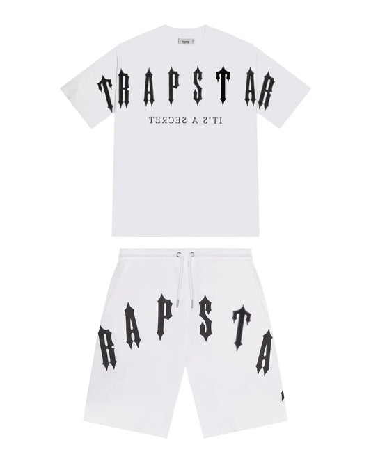 Trapstar - komplet - white