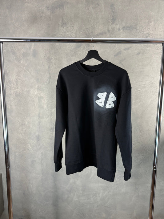 Balenciaga Black Shirt