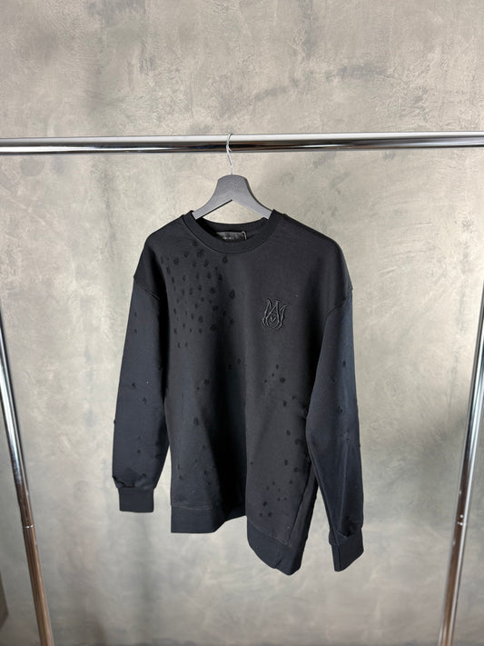 Amiri Black Shirt