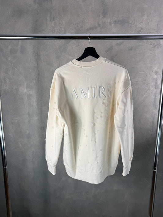 Amiri White Shirt