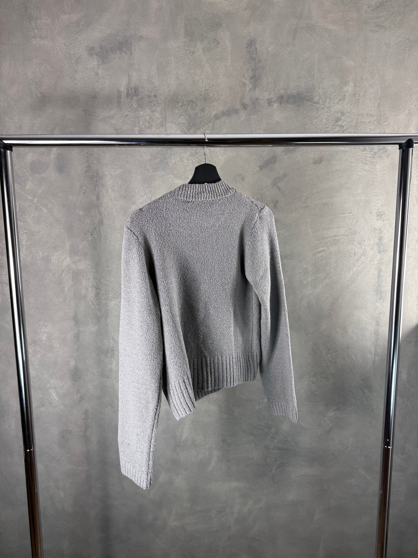 Ami Grey Shirt