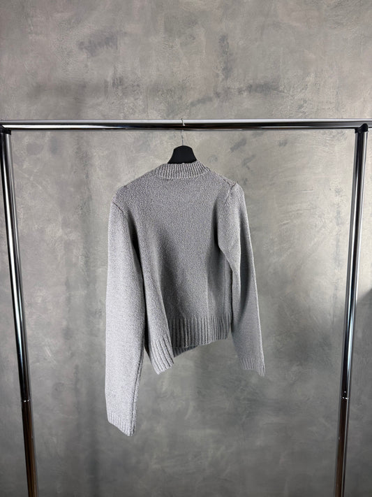 Ami Grey Shirt