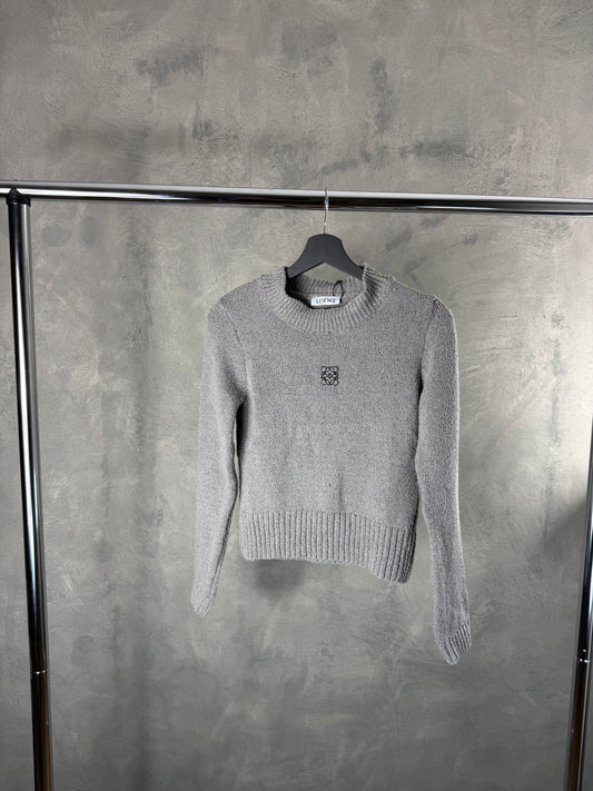 LOEWE Grey Shirt