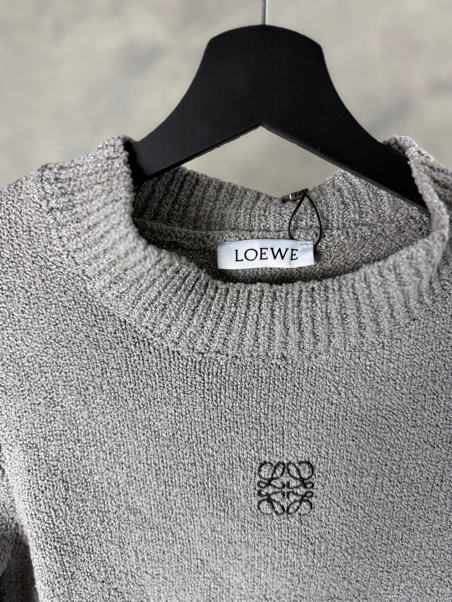 LOEWE Grey Shirt