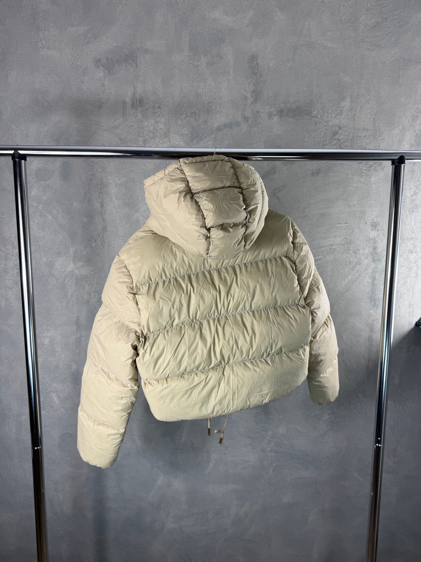 Miu Miu Beige Jacket