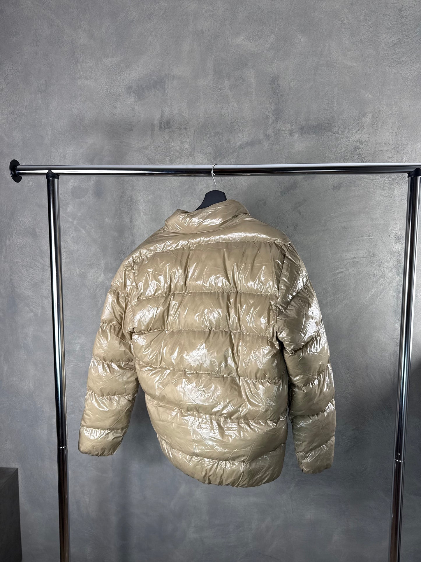 DSQUARED Beige Jacket