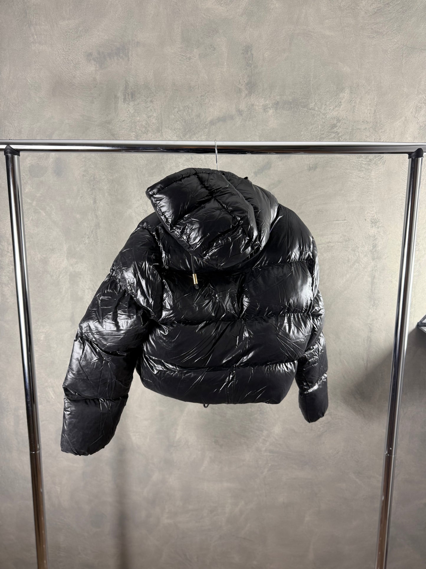 Miu Miu Black Jacket