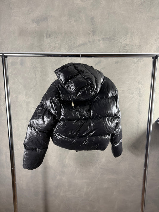 Miu Miu Black Jacket