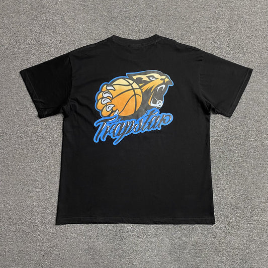 Trapstar - komplet - black