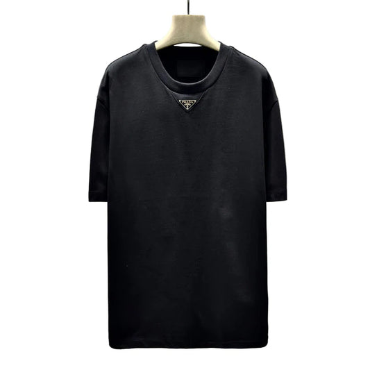 Prada - majica kratki rukav - black