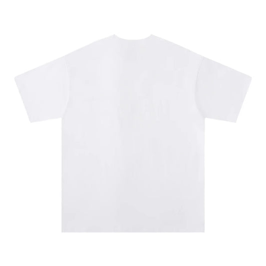 Amiri - majica kratki rukav - white