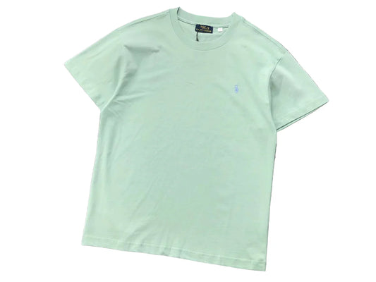 Ralph Lauren - majica kratki rukav - green