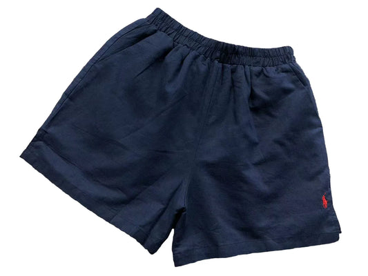 Ralph Lauren - kratke hlače - dark blue