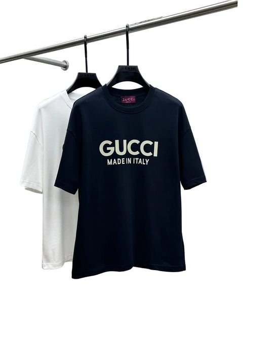 Gucci - majica kratki rukav - black