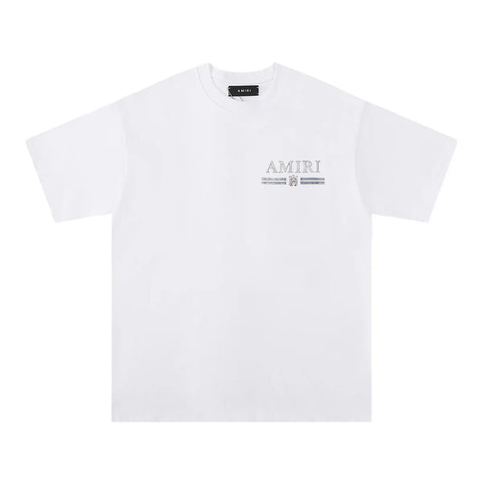 Amiri - majica kratki rukav - white
