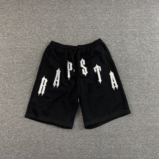 Trapstar - komplet - black