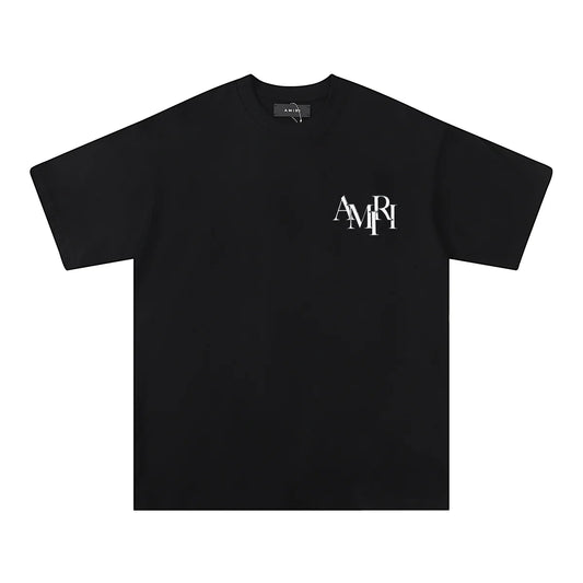 Amiri - majica kratki rukav - black