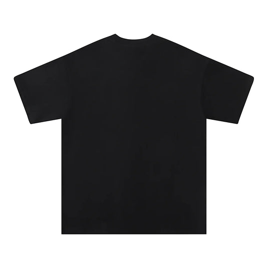 Amiri - majica kratki rukav - black