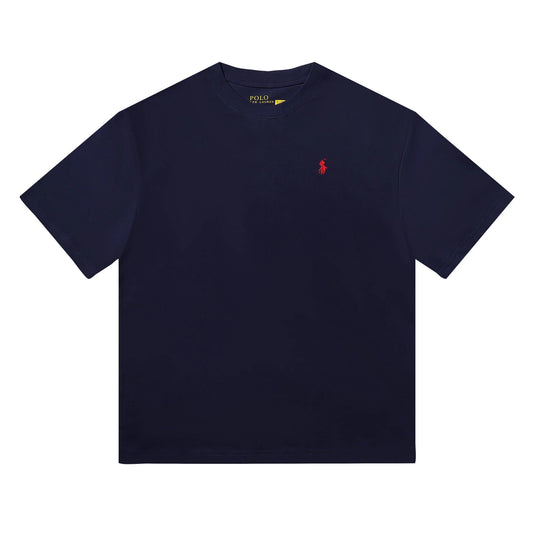 Ralph Lauren - majica kratki rukav - blue
