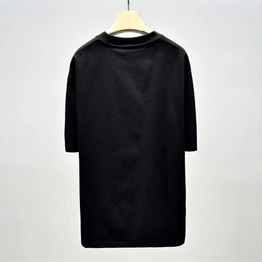 Prada - majica kratki rukav - black
