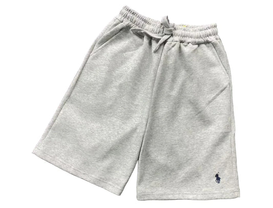 Ralph Lauren - kratke hlače - grey