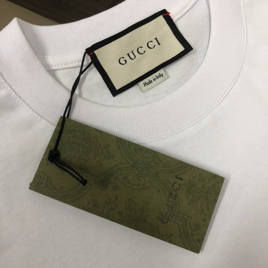 Gucci - majica kratki rukav - white
