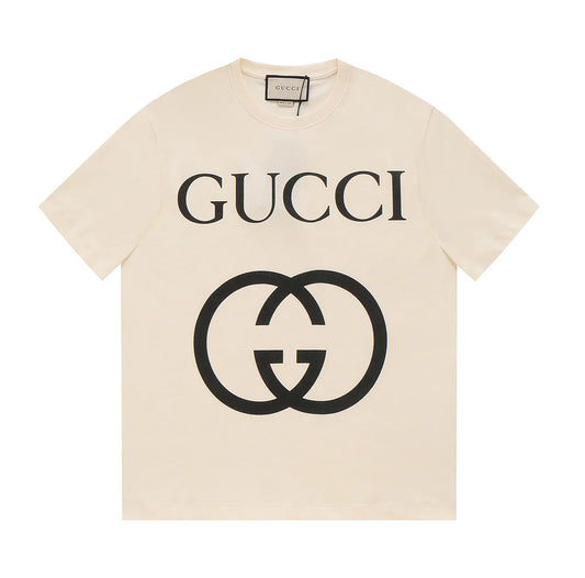 Gucci - majica kratki rukav - white