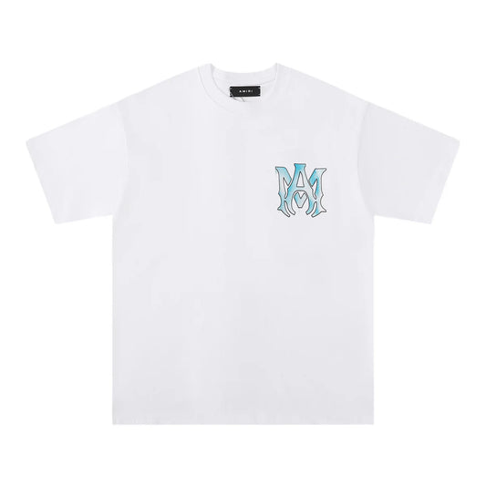 Amiri - majica kratki rukav - white