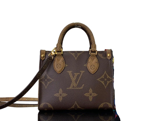 Louis Vuitton - torbica