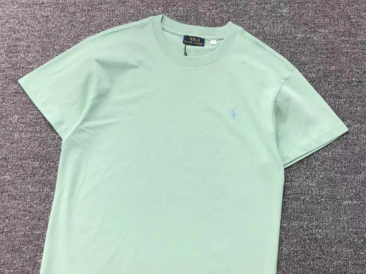 Ralph Lauren - majica kratki rukav - green