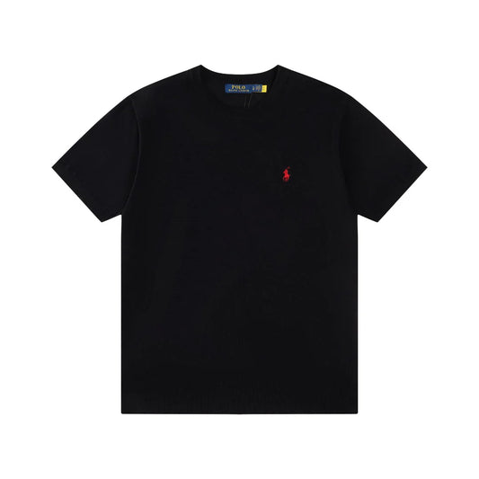 Ralph Lauren - majica kratki rukav - black