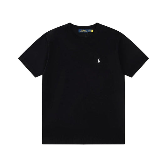 Ralph Lauren - majica kratki rukav - black