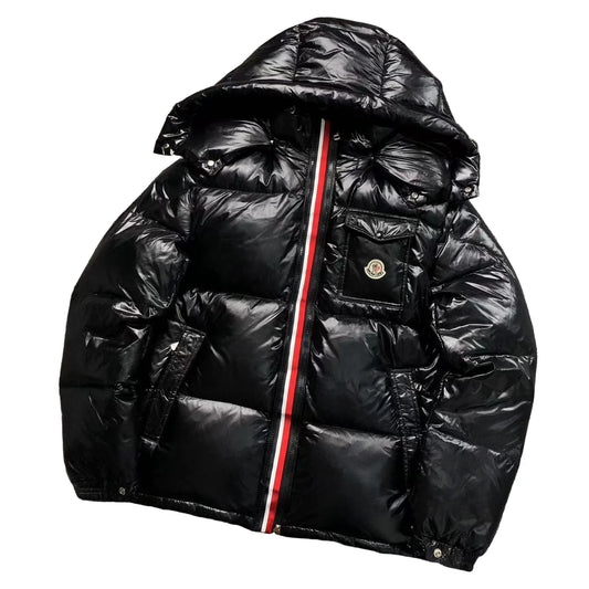 Canda Goose - jakna - black