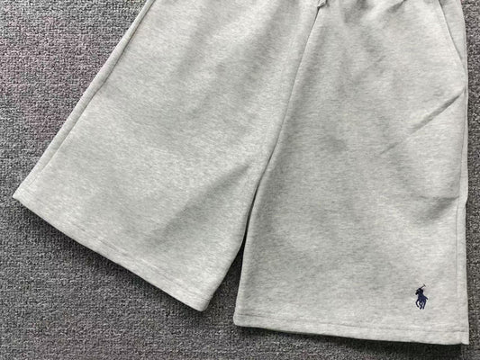 Ralph Lauren - kratke hlače - grey