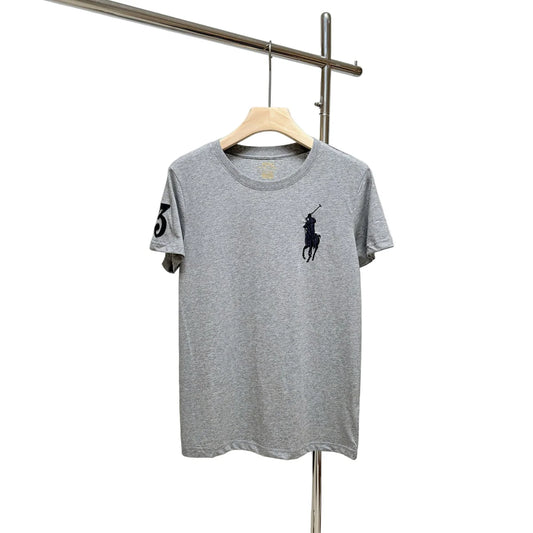 Ralph Lauren - majica kratki rukav - grey
