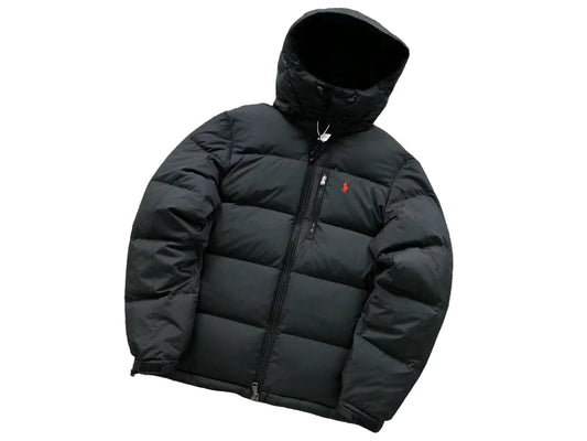 Ralph Lauren - jakna - black