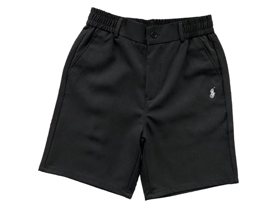 Ralph Lauren - kratke hlače - black