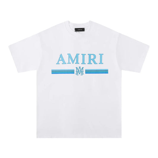 Amiri - majica kratki rukav - white