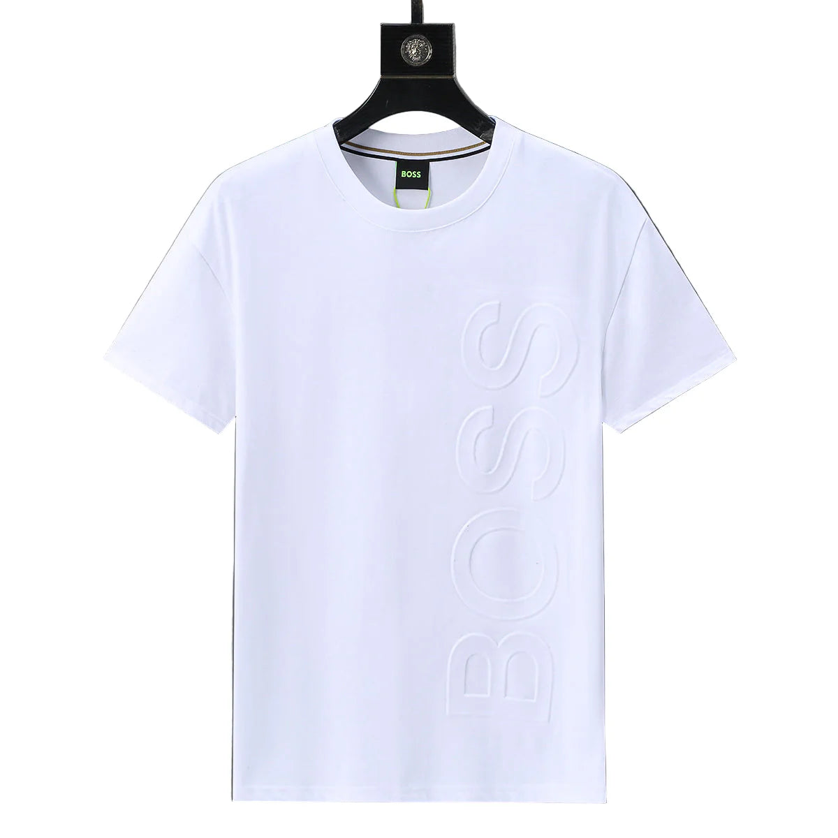 Hugo Boss - majica kratki rukav - white