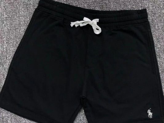 Ralph Lauren - kratke hlače - black