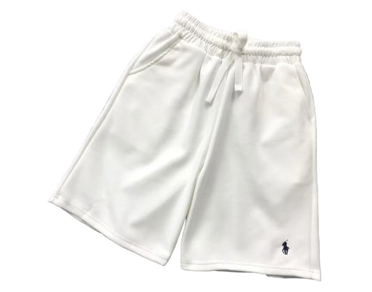 Ralph Lauren - kratke hlače - white