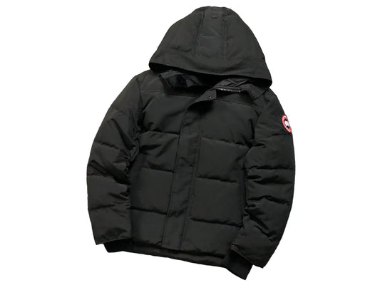Canda Goose - jakna - black