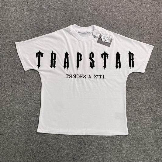 Trapstar - komplet - white