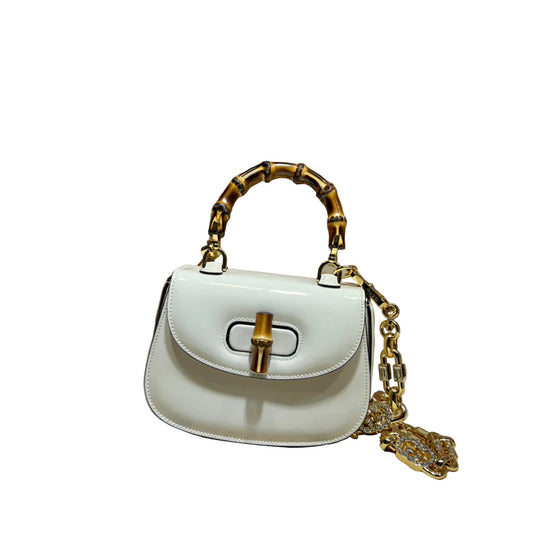 Gucci - torbica - white